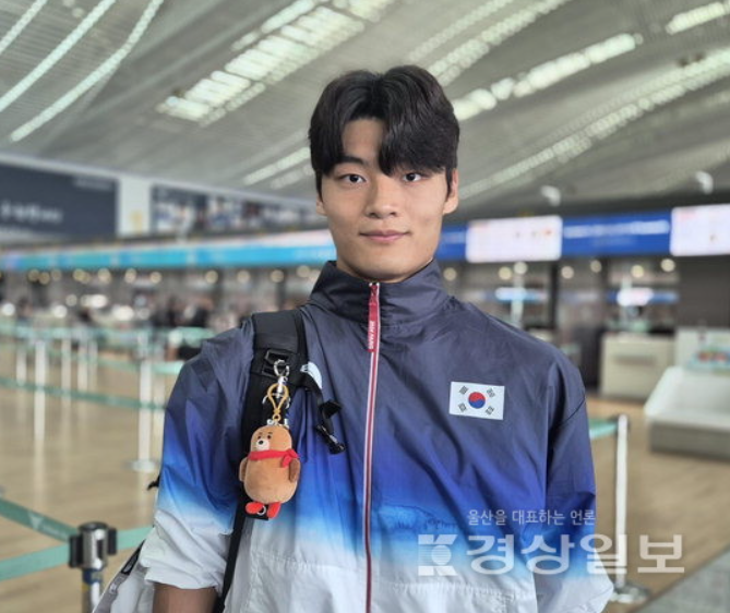 2024년 파리 올림픽 태권도 경기 일정