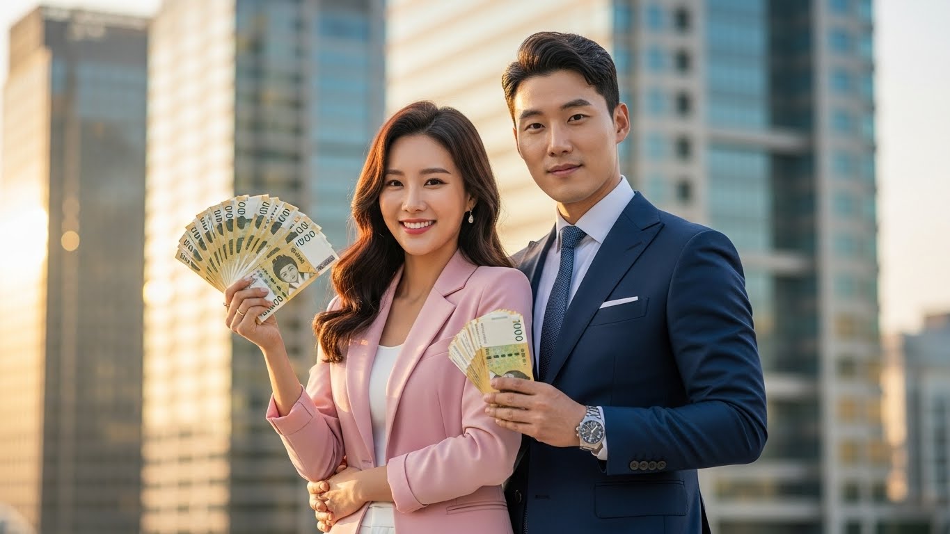 무직자 소액대출