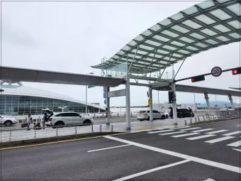 인천공항 주차 꿀팁 저렴하게 이용하는 방법 주차요령_4