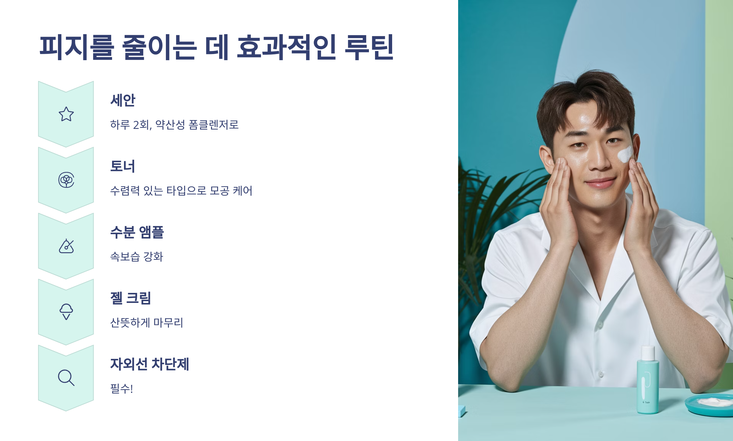 여름철-남성-피지-관리,-번들거림-탈출-루틴!-04