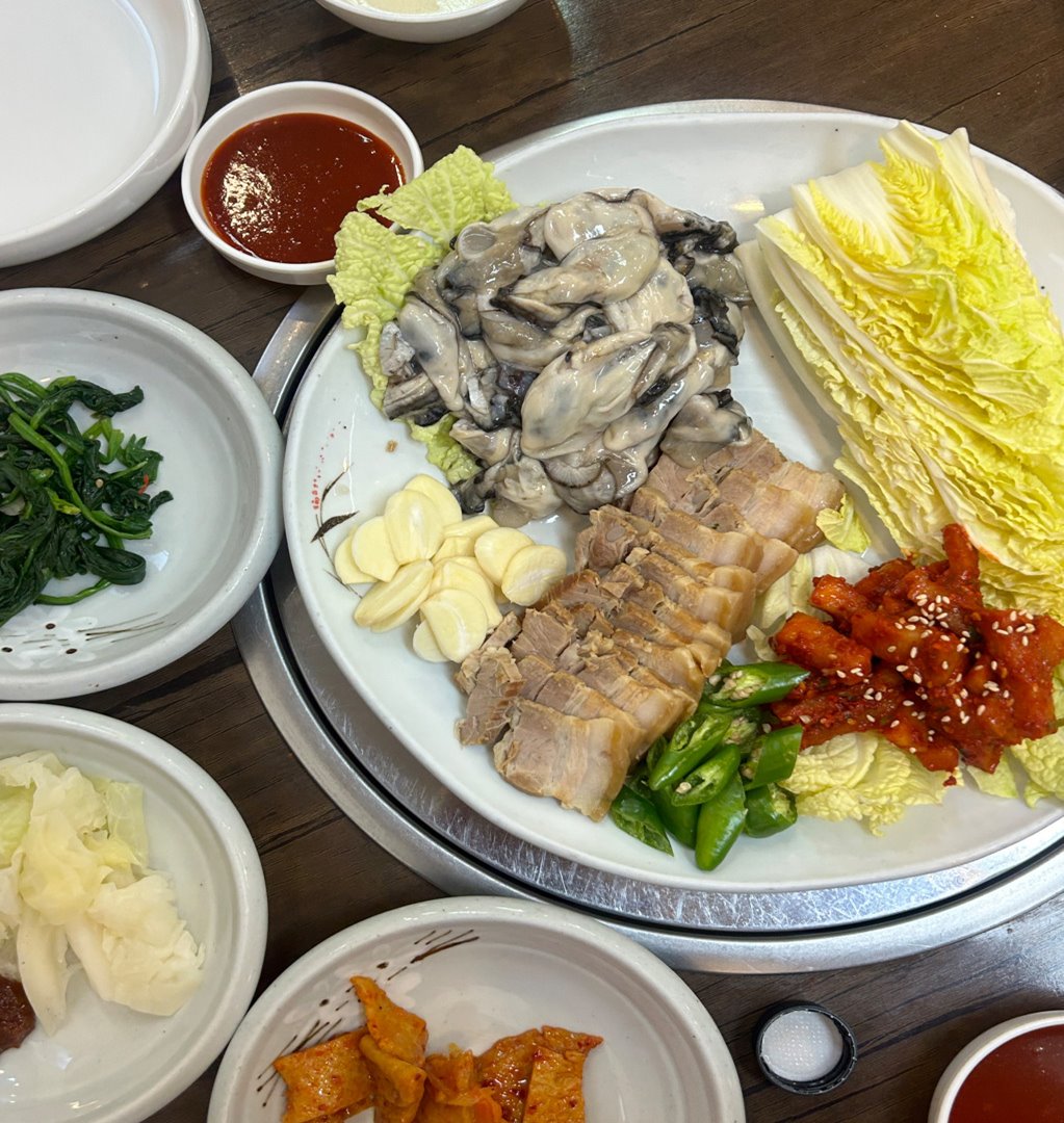 남도미락
