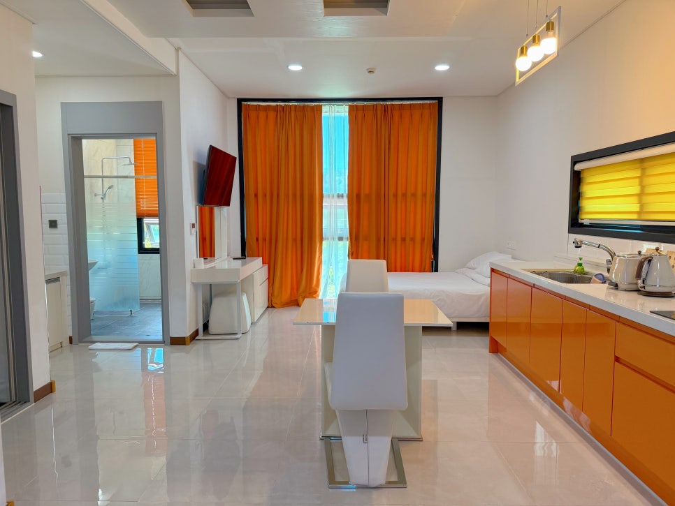 제주도 게스트하우스 끌림365