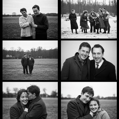 화양연화 감성이 떠오르는 사진