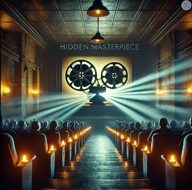 숨은 명작 영화 사진