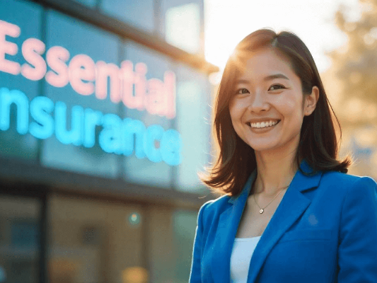 20대 첫 보험, 어디부터 가입해야 할까? 사회초년생 필수 보험 안내서