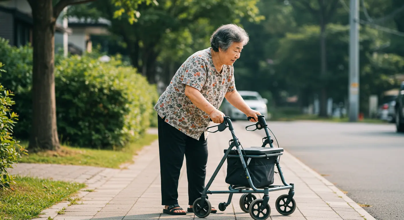 노인 무릎·관절 통증엔 닥터린 콘드로이친 1200 효능·복용법·후기 총정리