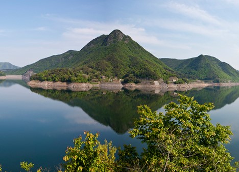 보령호(이미지출처 : 보령축제 관광재단)