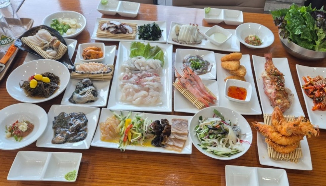 한국기행-밥잘주는예쁜섬-만지도-펜션-1박3식