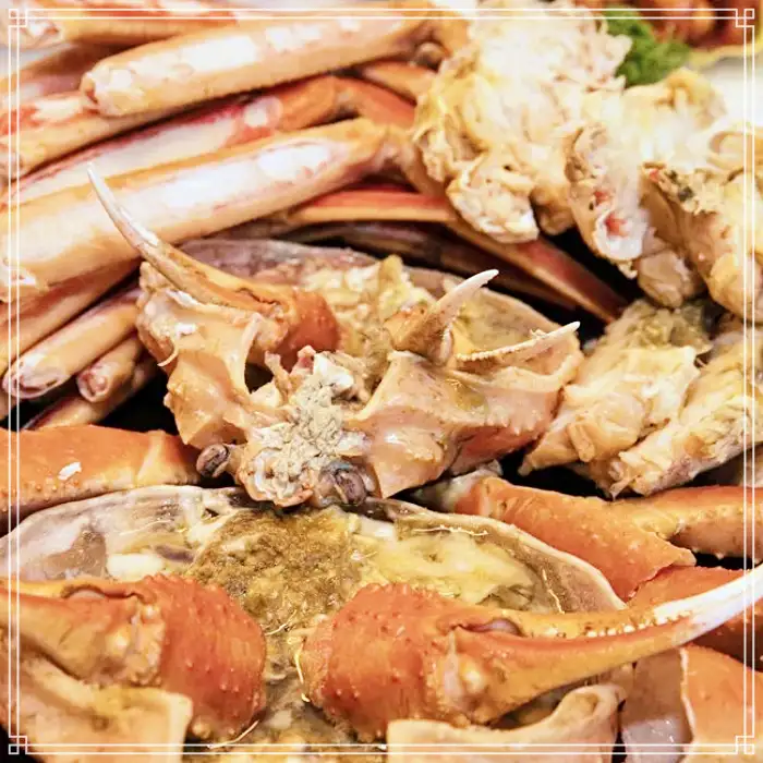 OBS 생방송 어서옵쇼 강릉 경포대 푸짐한 대게 요리 맛집
