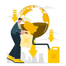 천연가스 선물거래