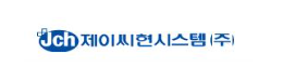 제이씨현시스템 로고