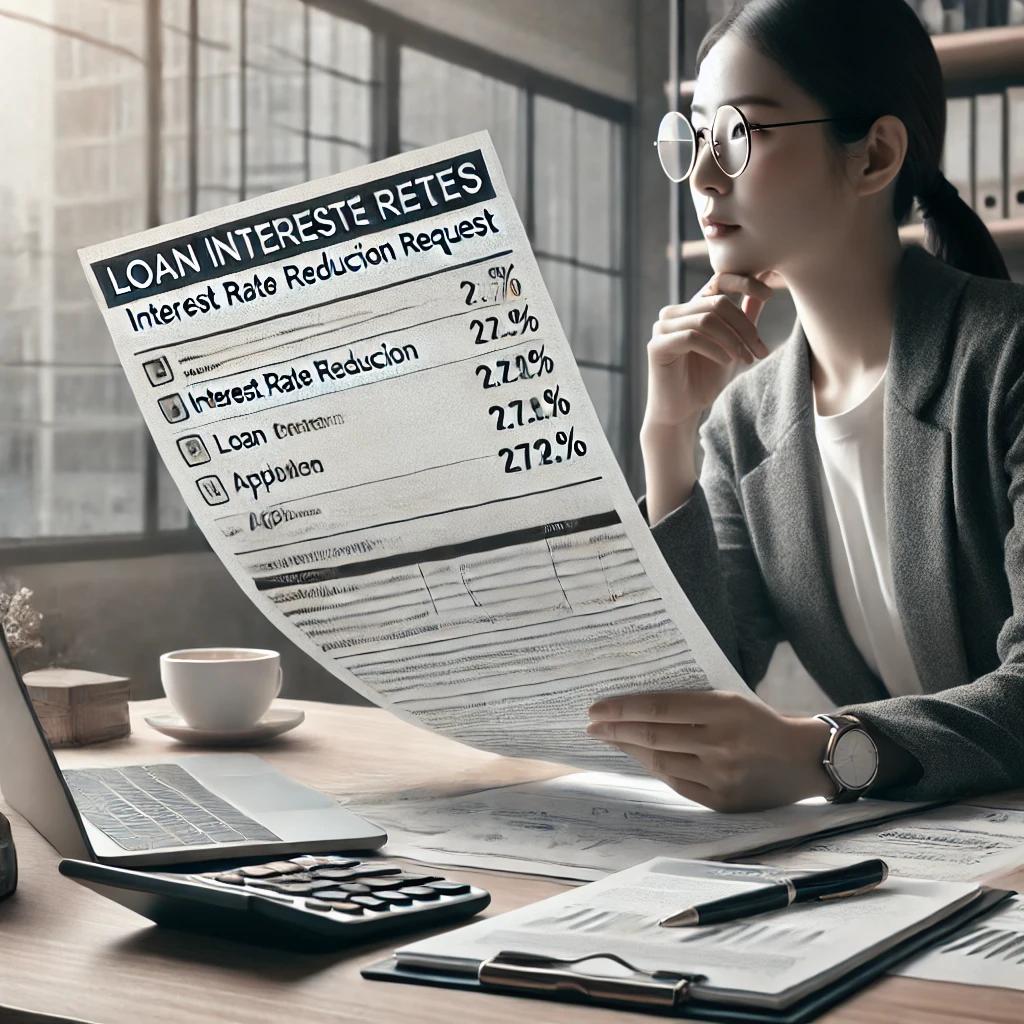 금리인하요구권