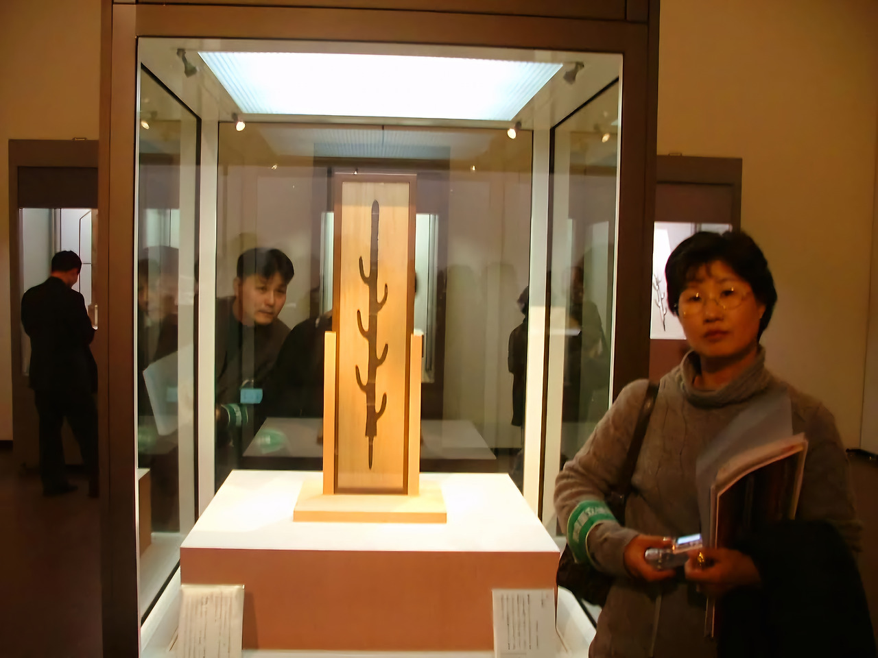 문체부 홍선옥 사무관