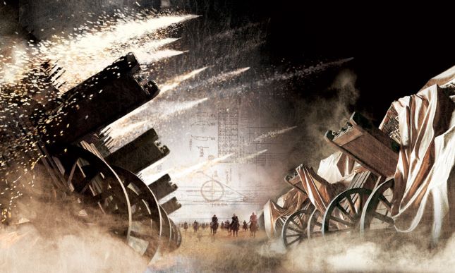 신기전 네이버영화