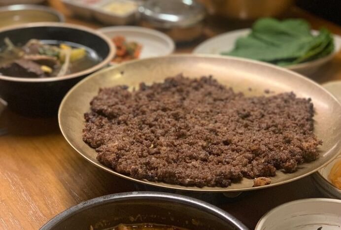 역전회관-마포본점