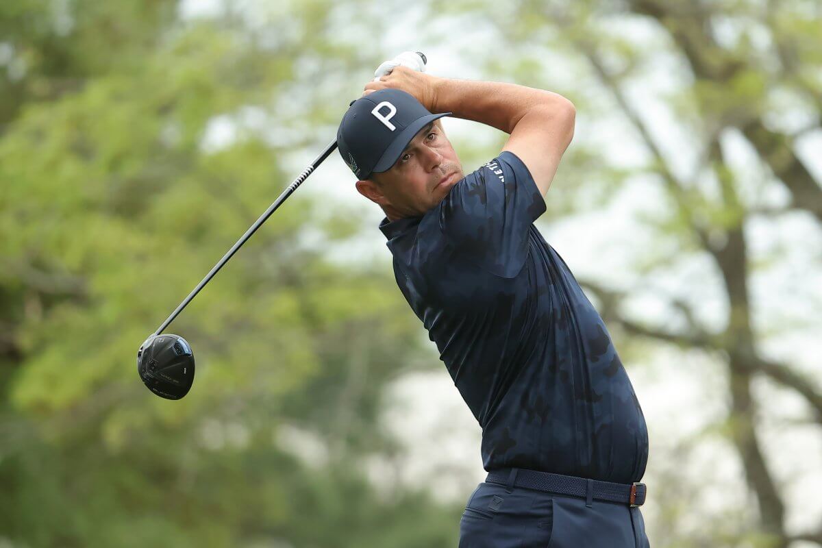 PGA 텍사스 칠드런스 휴스턴 오픈 일정 중계 출전선수 우승상금 총정리