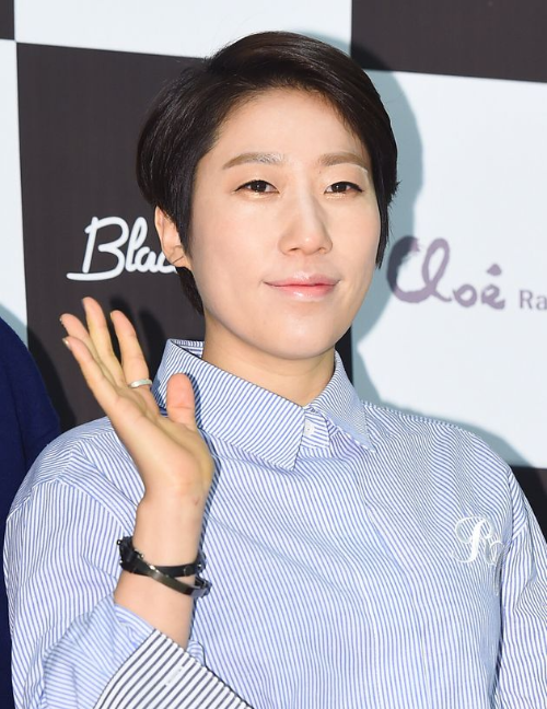 김영희 나이