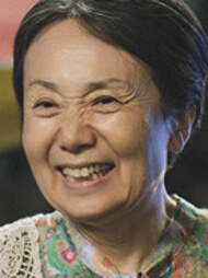 정말자 역(성병숙)