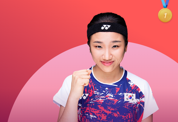 안세영 배드민턴 협회와 갈등으로 인한 대표팀 탈퇴??은퇴?? 오늘 귀국 후 인터뷰!!