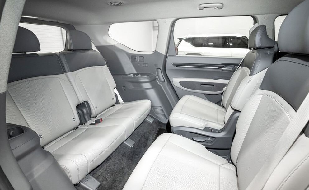 기아 전기차 EV9 가계약 꿀팁