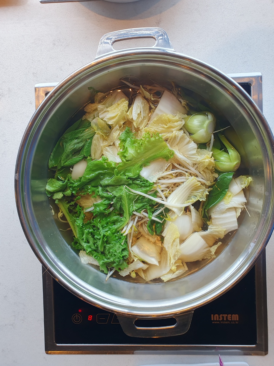 진천 터미널 근처 샤브샤브 맛집
