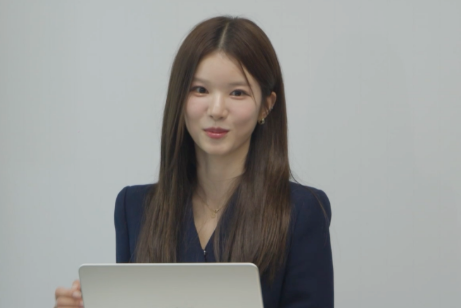 박소영 아나운서