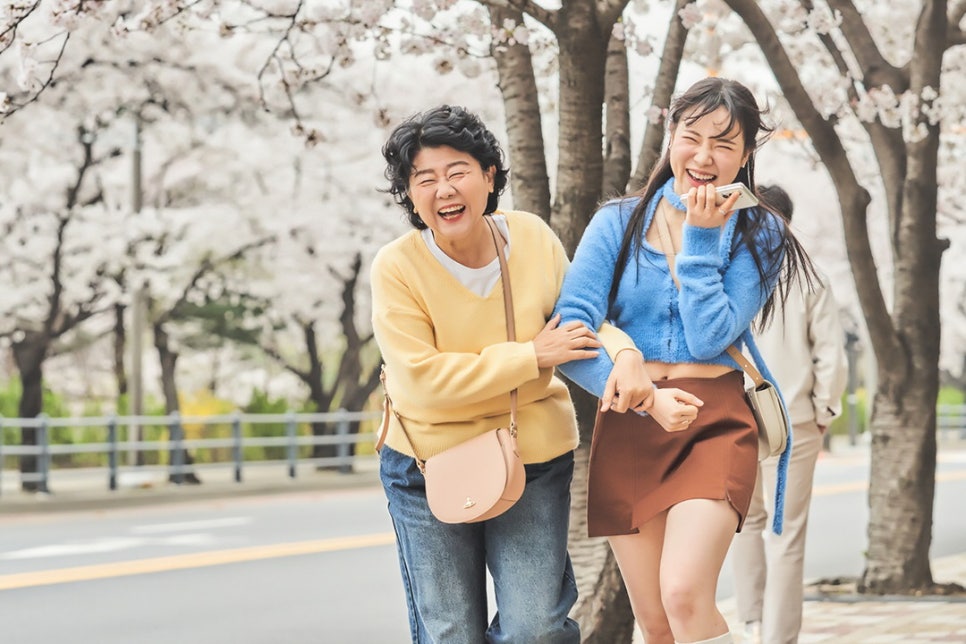 JTBC 토일드라마 낮과 밤이 다른 그녀 몇부작 정보 등장인물 인물관계도 촬영지 출연진 ott 재방송