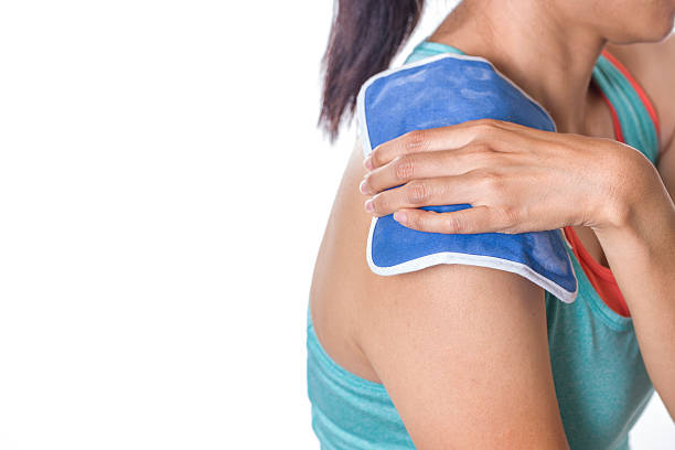 근육통 및 근육 긴장