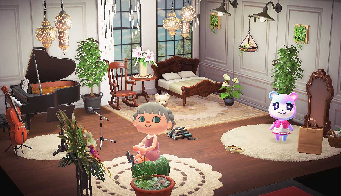 해피홈 미애의 리사이틀