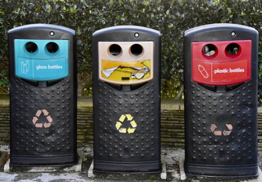 분리배출 구조와 실제 생활 경험