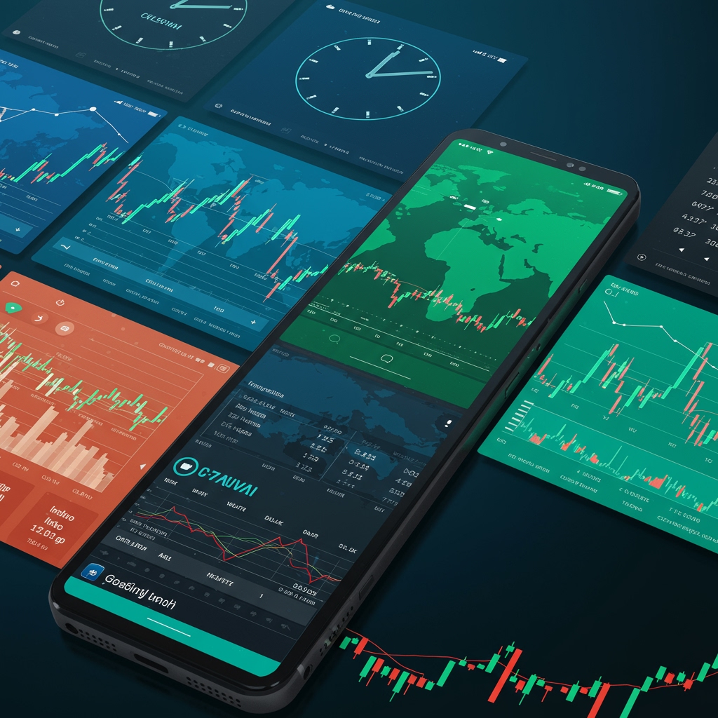 미국 주식 거래 시간 완벽 이해 & 실시간 시세 확인법