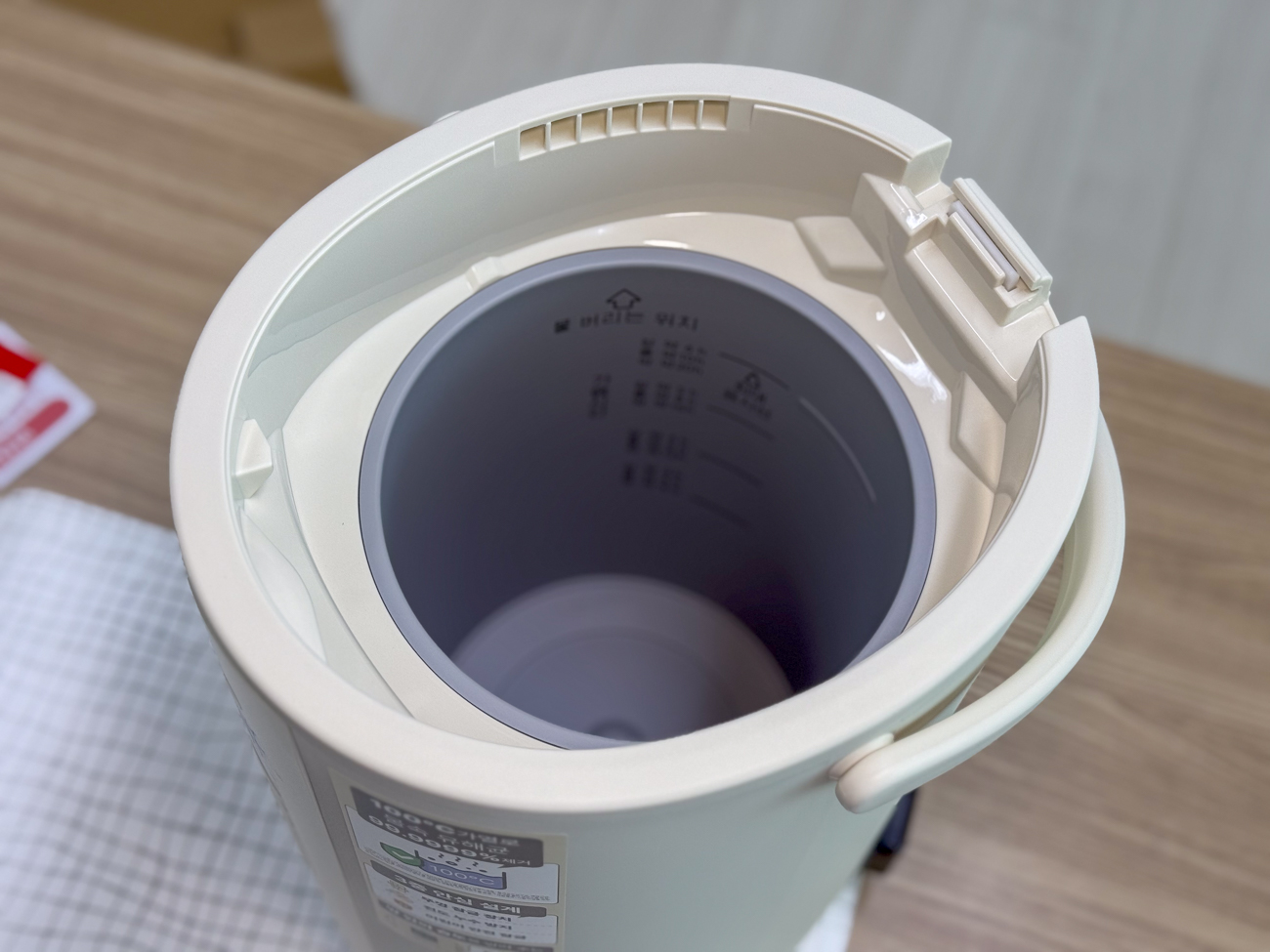 2025 조지루시 신형 가습기