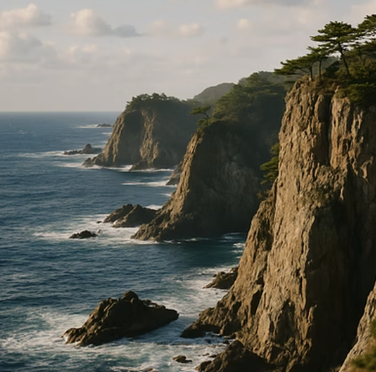 혼자서도 즐거운 정동진부채길, '혼행'을 위한 관람 팁