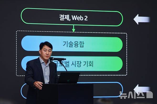 업비트 해킹, 피해액 전액 보전, 두나무 386억 피해, 오경석 대표 사과