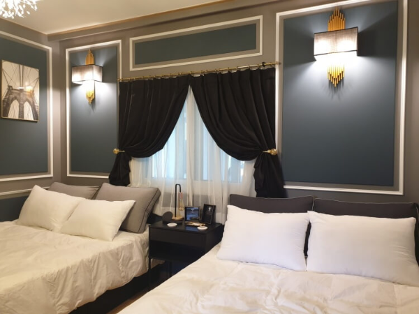 인천 프라이빗 풀빌라