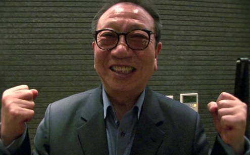 한무 프로필 나이 딸 가족 영상 
