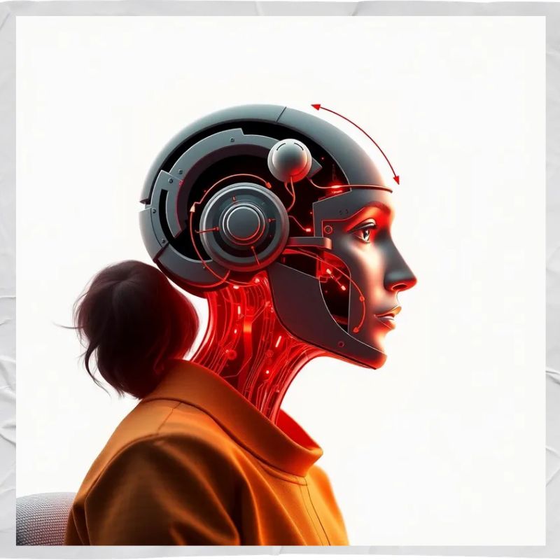 기존 로봇 AI vs 피지컬 AI 결정적인 차이점