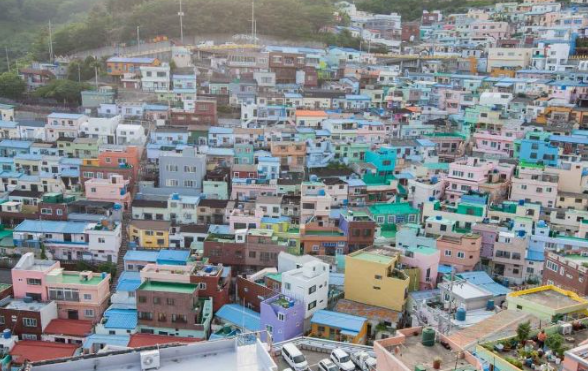 부산 가볼만한곳 베스트10