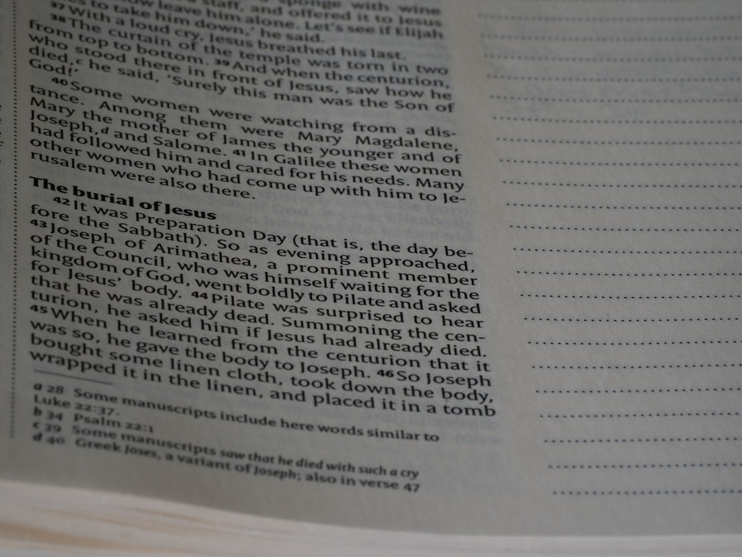 Corporate registration.