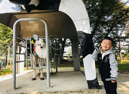 와우목장