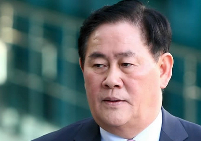 최경환 국회의원 프로필 나이 고향 학력 지역구