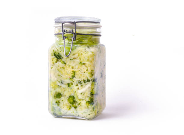 사우어크라우트 효능