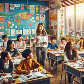 교육급여 신청 방법 (온라인 &amp; 방문 신청 가능!)