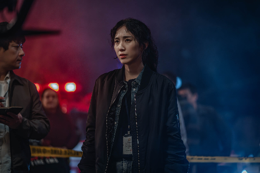 유어아너 장채림