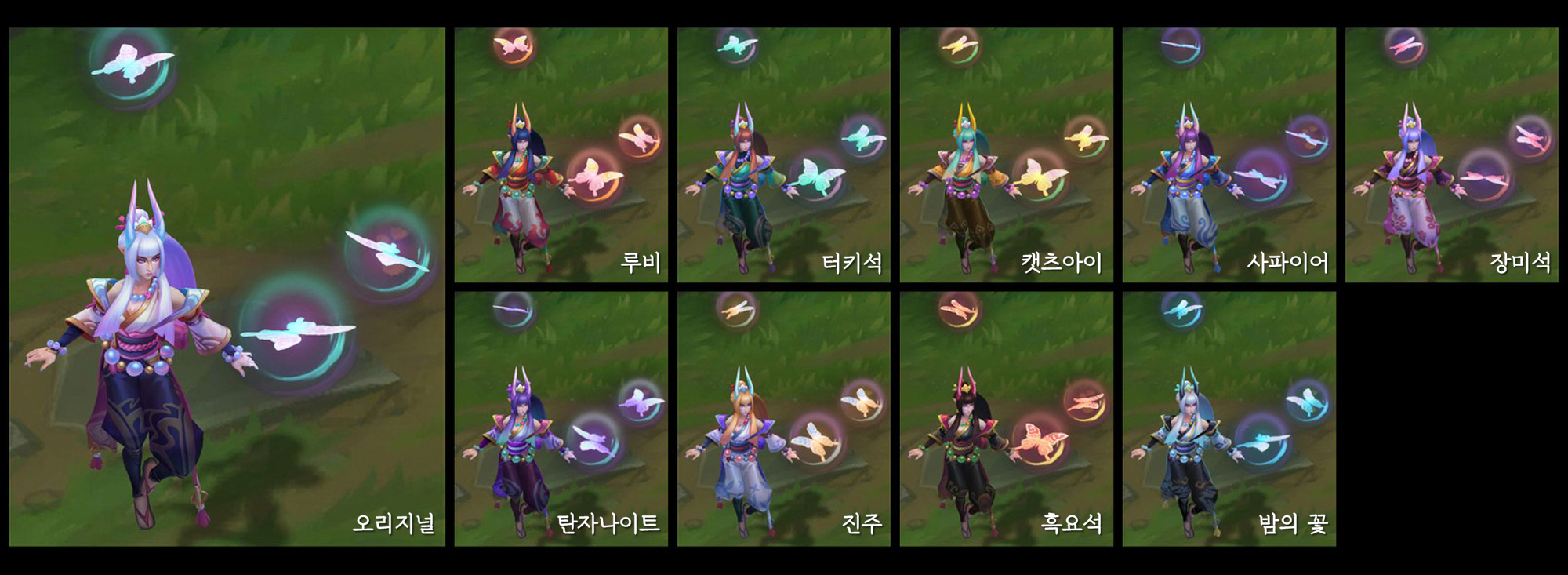신드라 크로마