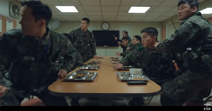 뉴토피아-몇부작