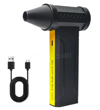 무선 에어건 비교 추천 순위 3 - 알리 F16