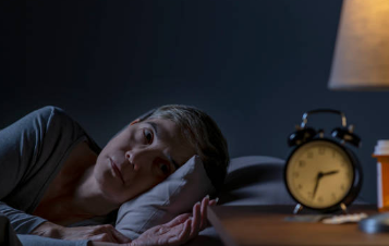 수면 장애