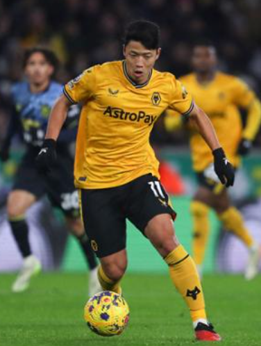 황희찬 경기일정