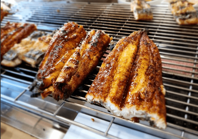 생활의 달인 장어 달인 서울 종로 장어 맛집 정보